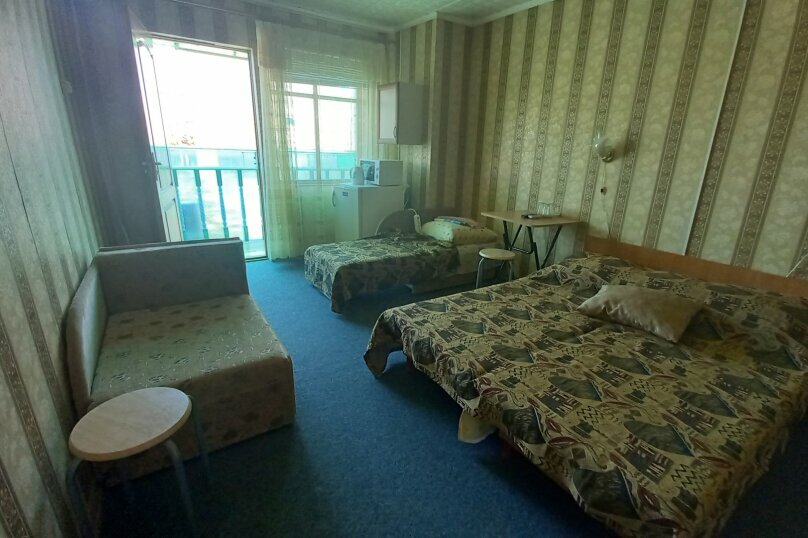 Гостиница Елена Феодосия-34