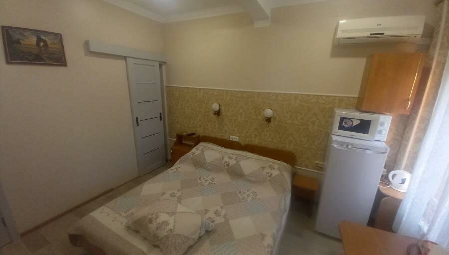 Гостиница Елена Феодосия-66