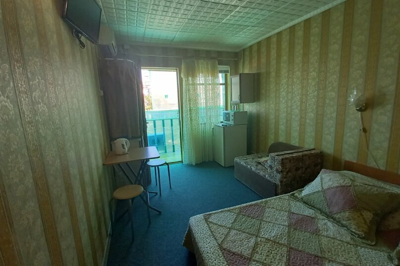 Гостиница Елена Феодосия-44