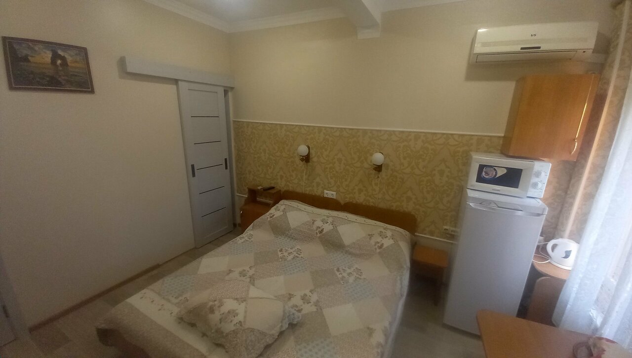 Гостиница Елена Феодосия-50