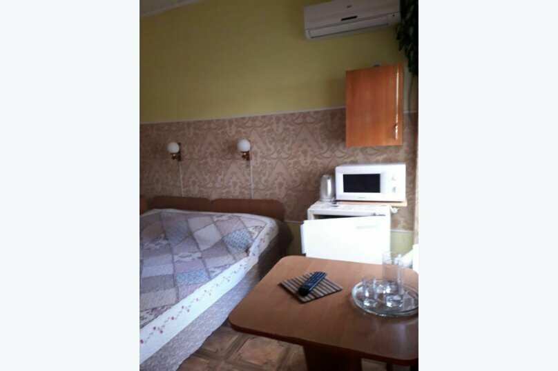 Гостиница Елена Феодосия-43