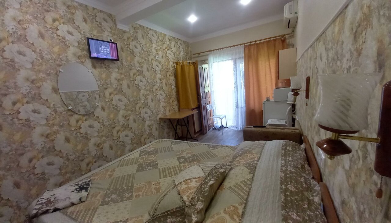 Гостиница Елена Феодосия-48