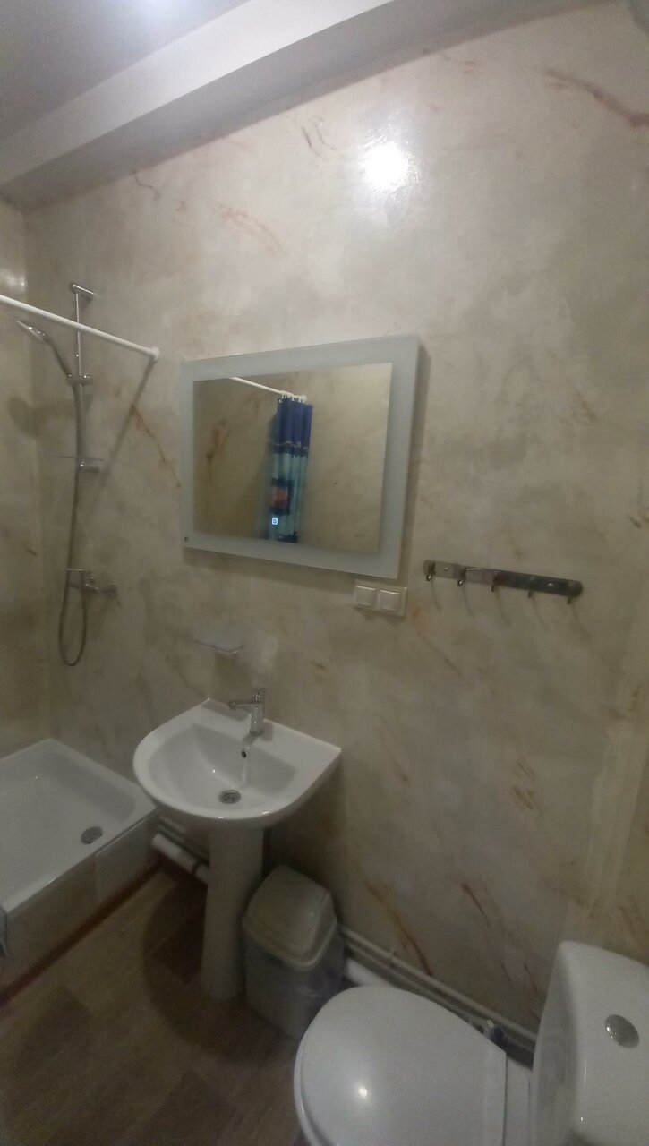 Гостиница Елена Феодосия-52