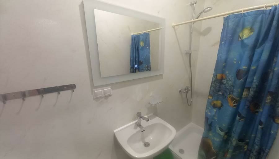 Гостиница Елена Феодосия-62