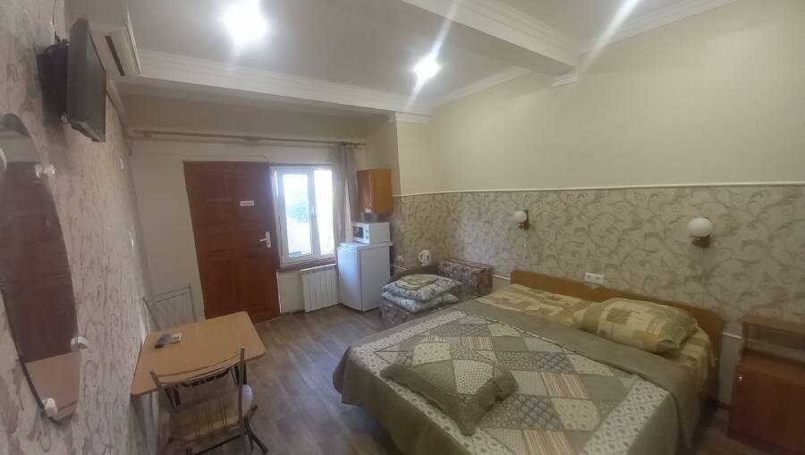 Гостиница Елена Феодосия-69