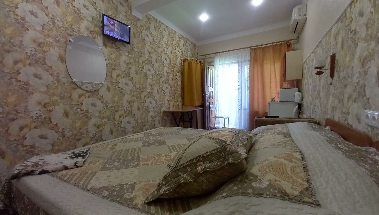 Гостиница Елена Феодосия-21