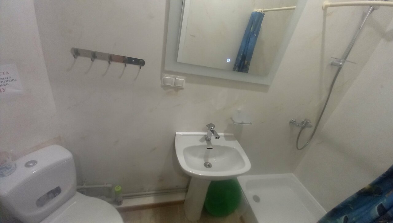 Гостиница Елена Феодосия-37