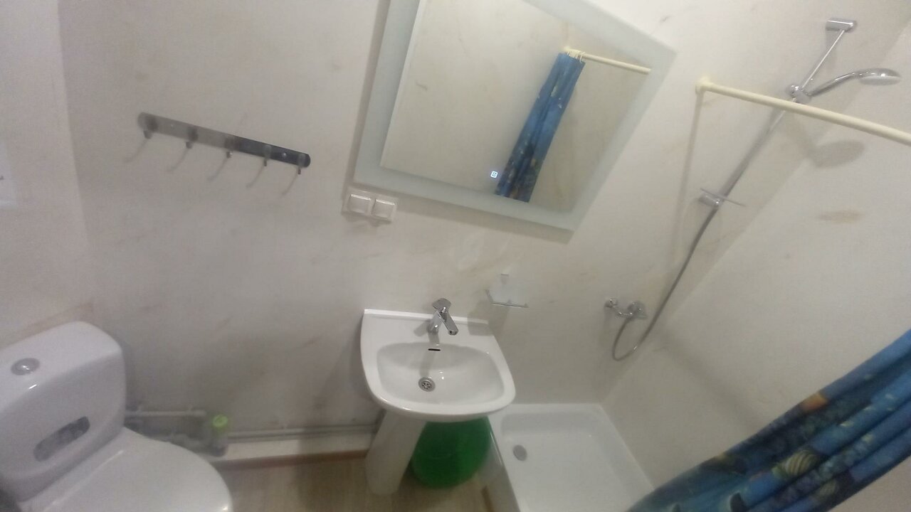 Гостиница Елена Феодосия-54