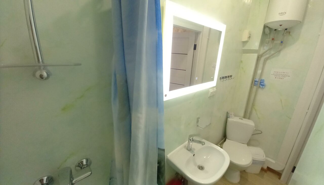 Гостиница Елена Феодосия-11