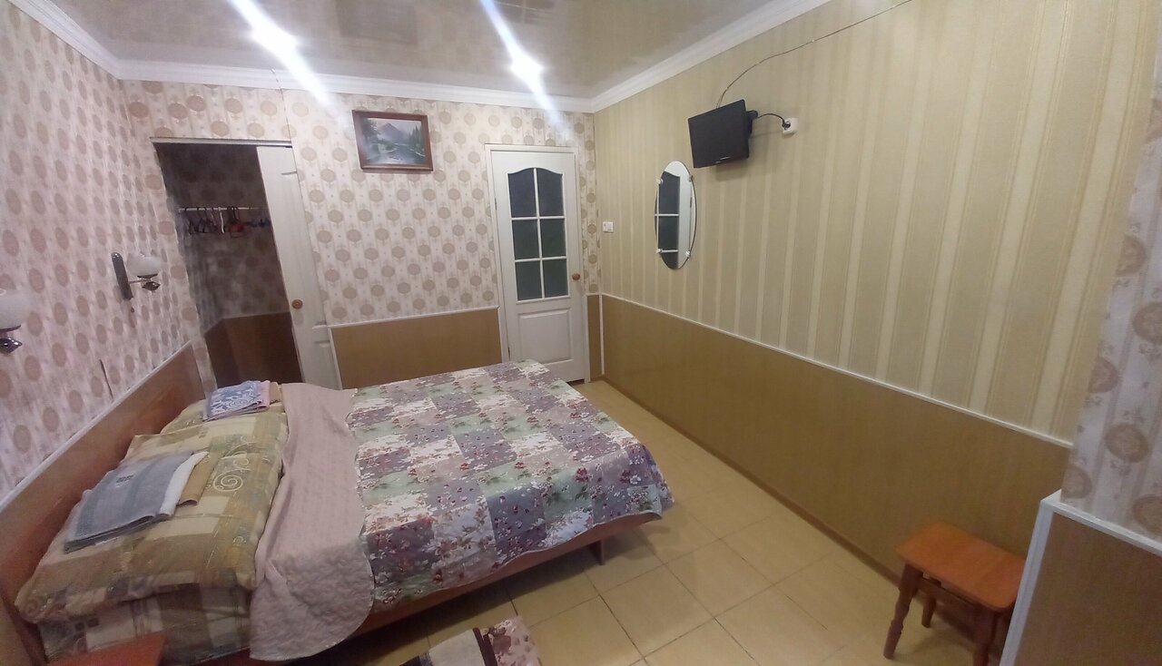 Гостиница Елена Феодосия