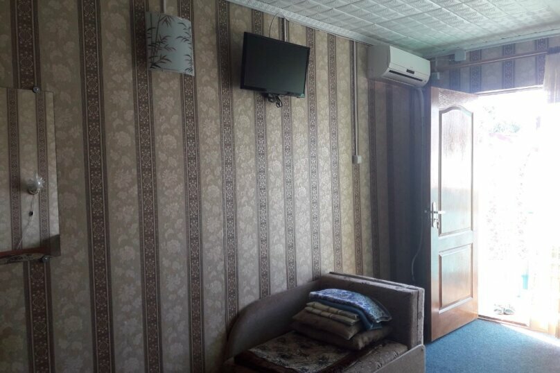 Гостиница Елена Феодосия-24