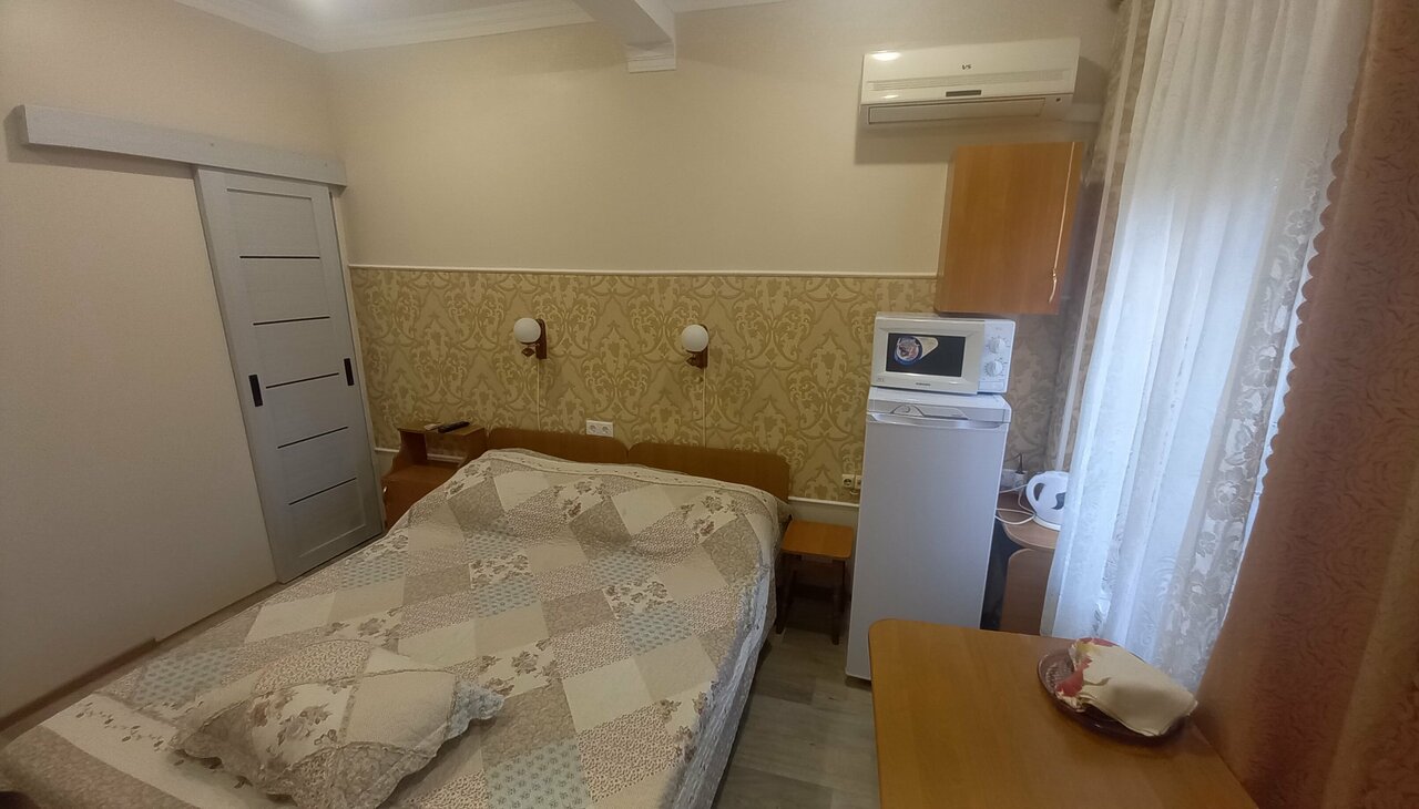 Гостиница Елена Феодосия-33