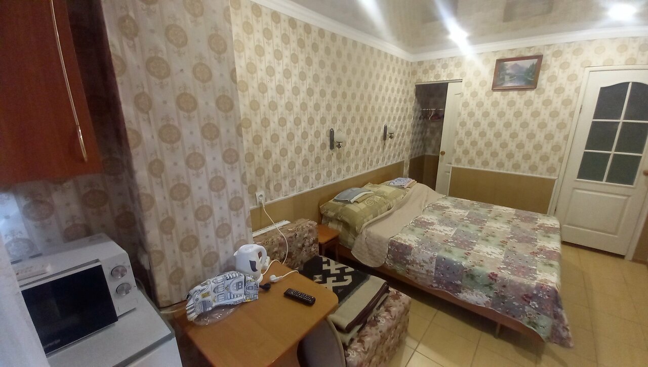 Гостиница Елена Феодосия-27