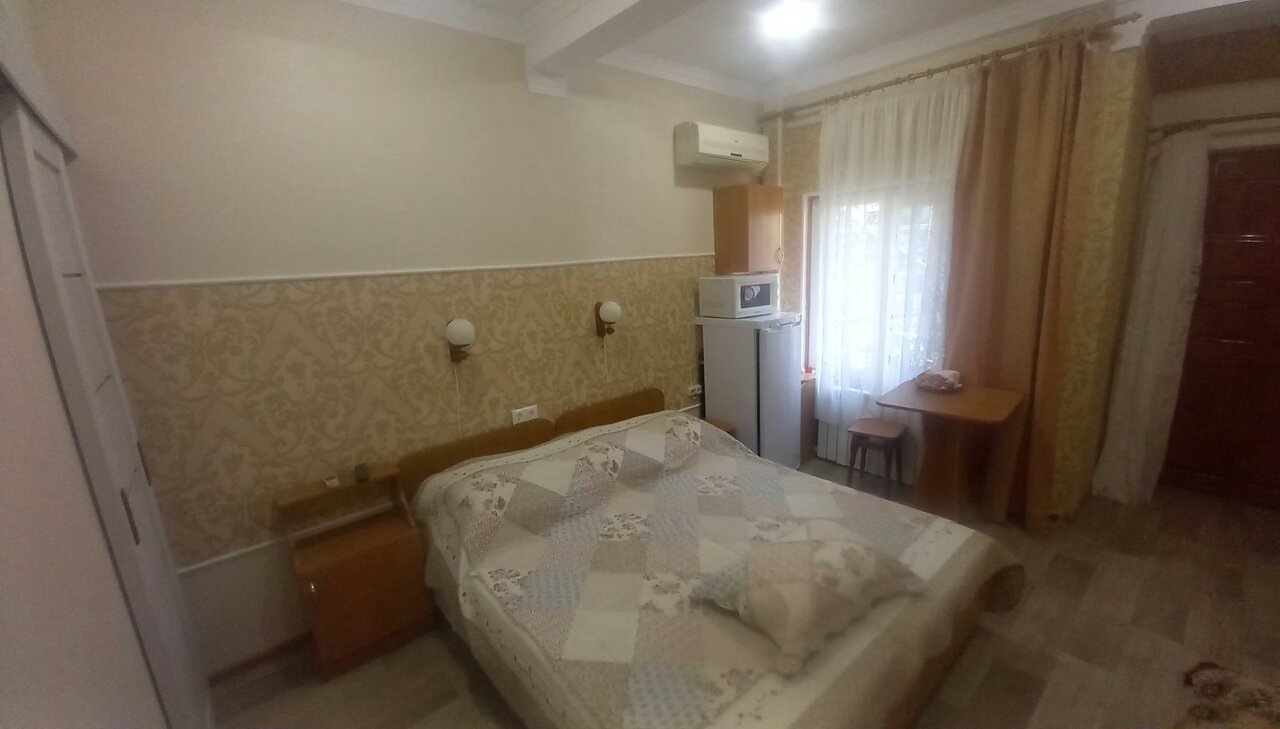 Гостиница Елена Феодосия-28