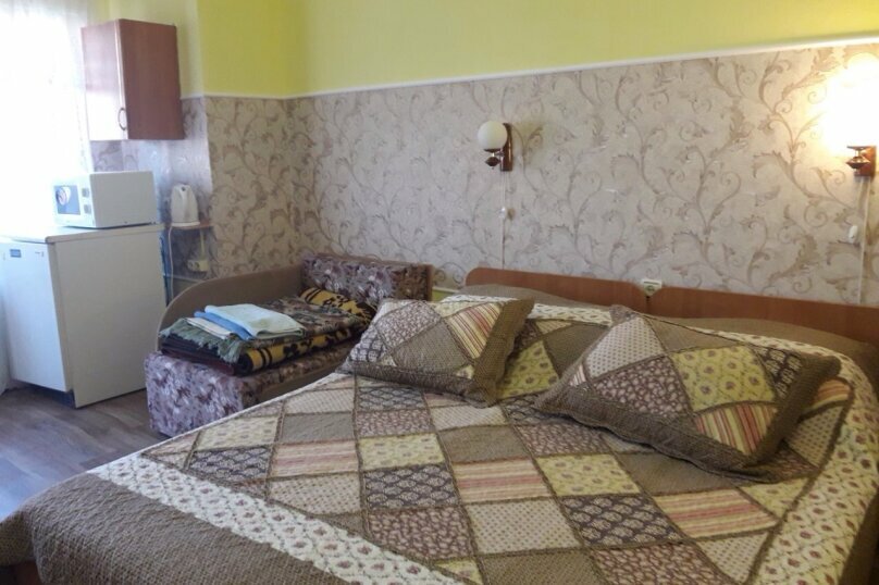 Гостиница Елена Феодосия-29