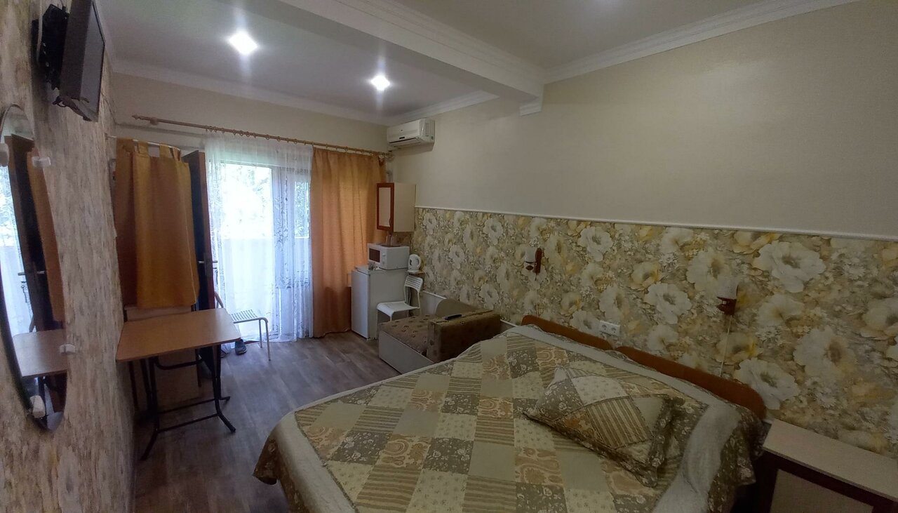 Гостиница Елена Феодосия-39