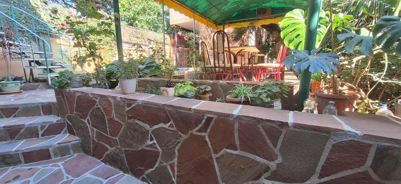 Гостиница Елена Феодосия-12