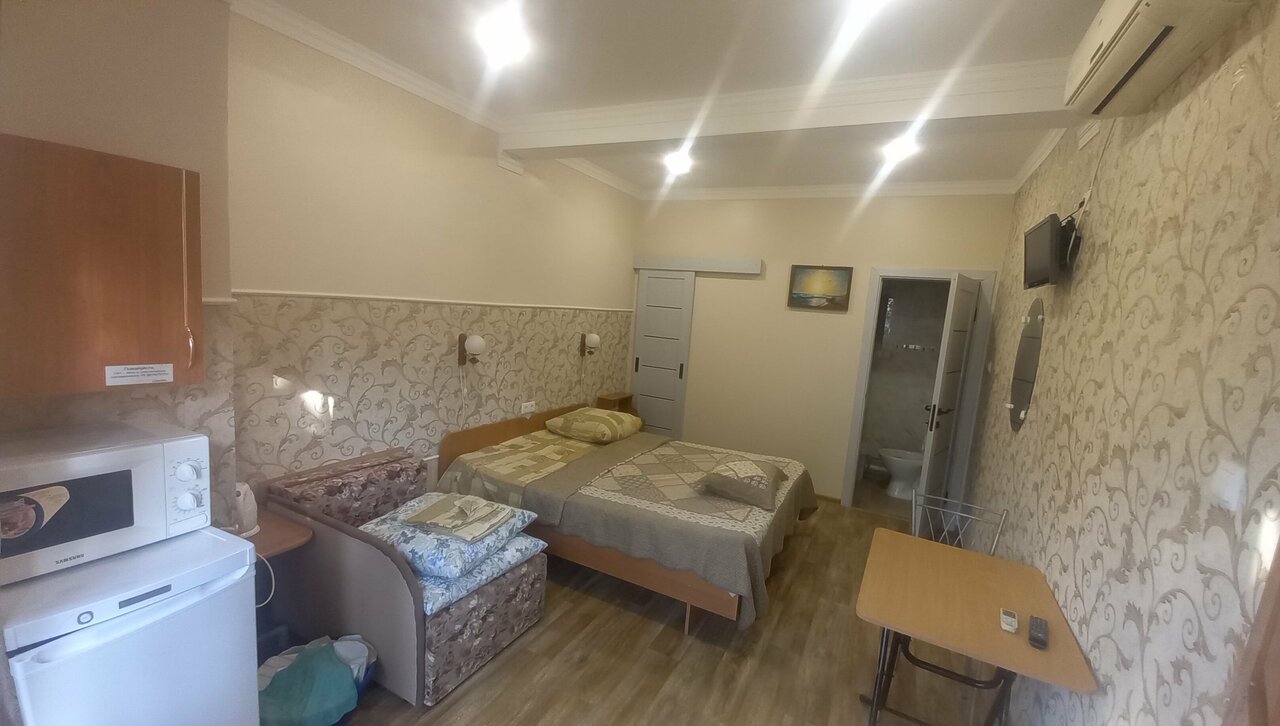 Гостиница Елена Феодосия-23