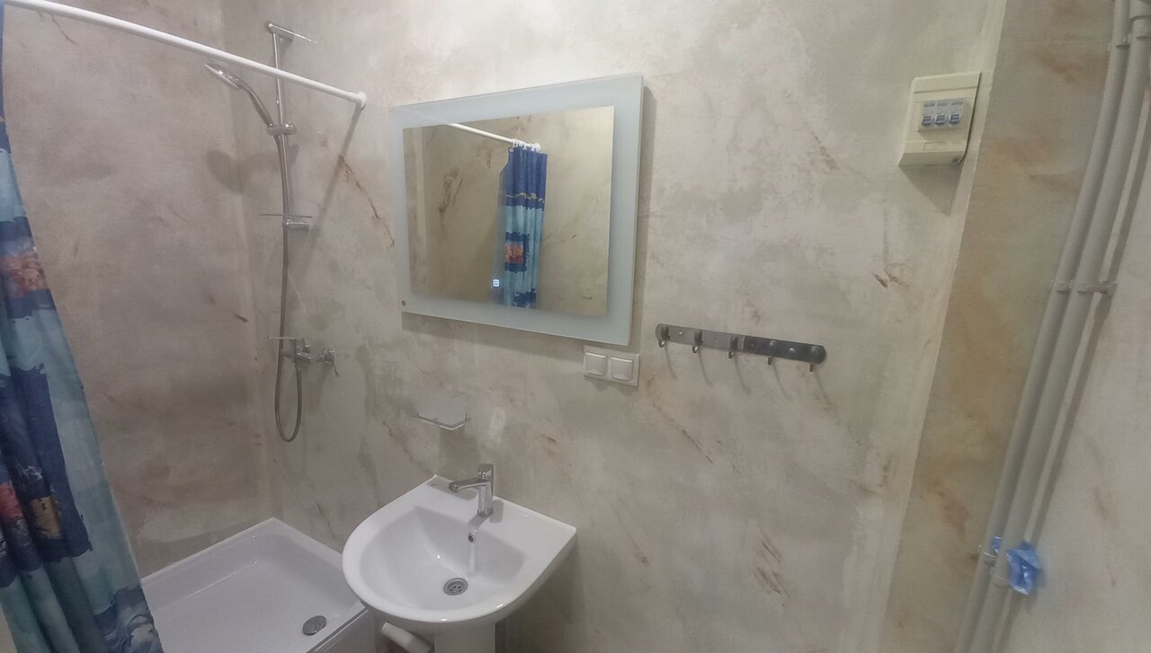 Гостиница Елена Феодосия-49