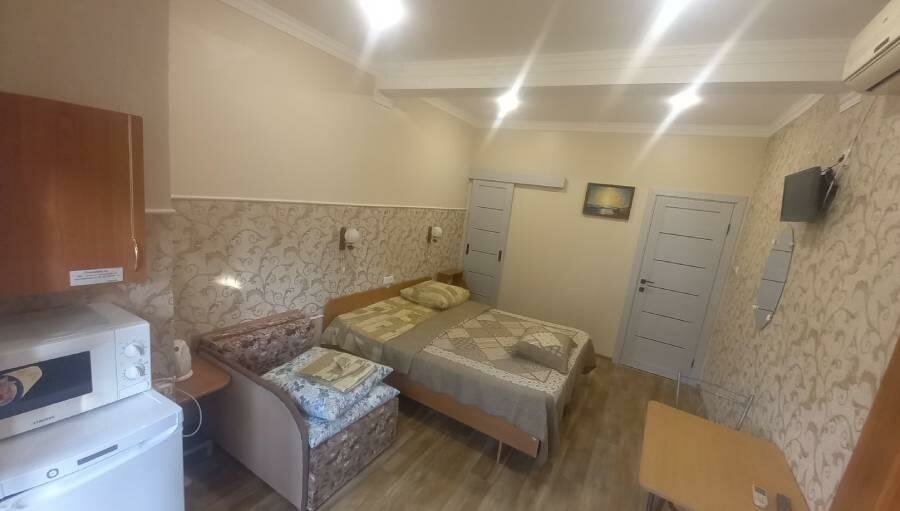 Гостиница Елена Феодосия-67