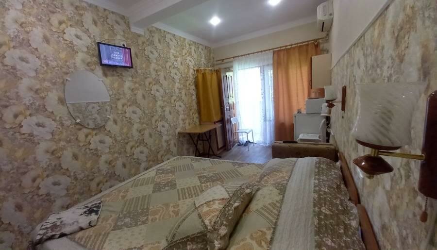 Гостиница Елена Феодосия-58