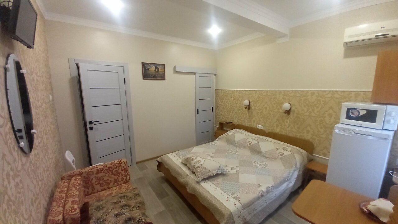 Гостиница Елена Феодосия-40