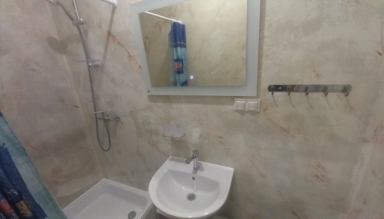 Гостиница Елена Феодосия-61