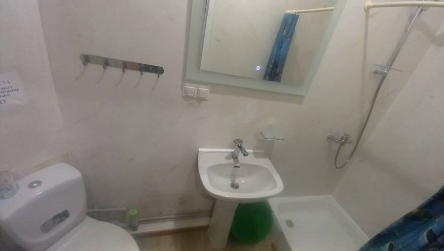 Гостиница Елена Феодосия-71