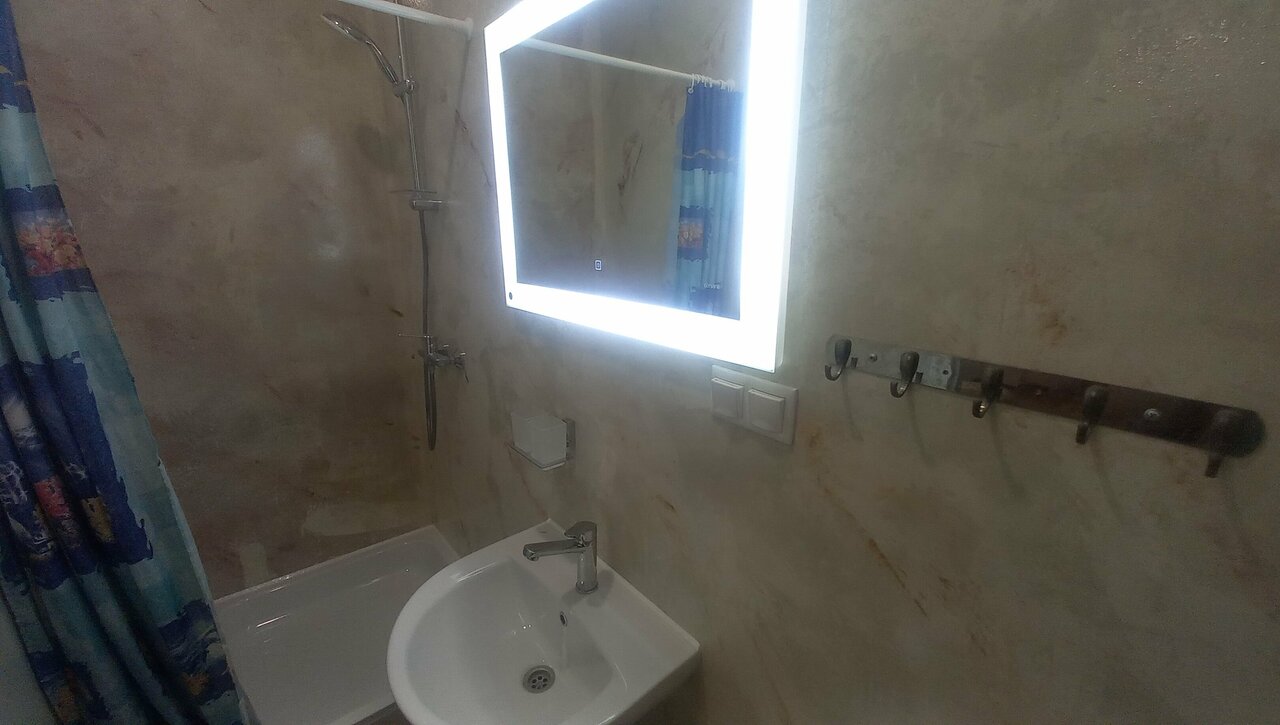 Гостиница Елена Феодосия-56