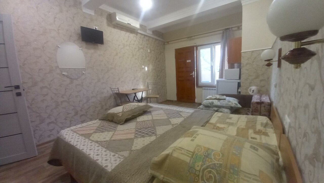 Гостиница Елена Феодосия-63