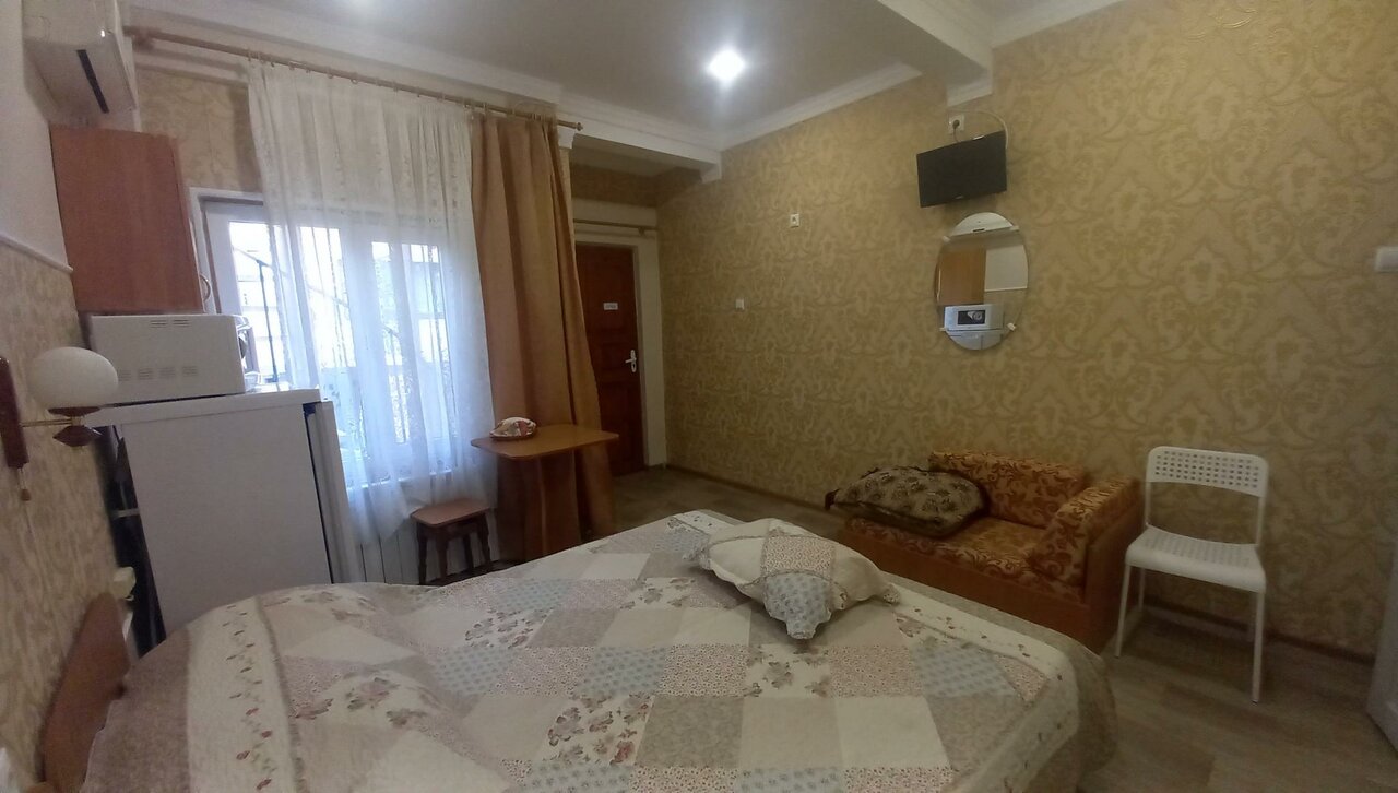 Гостиница Елена Феодосия-46