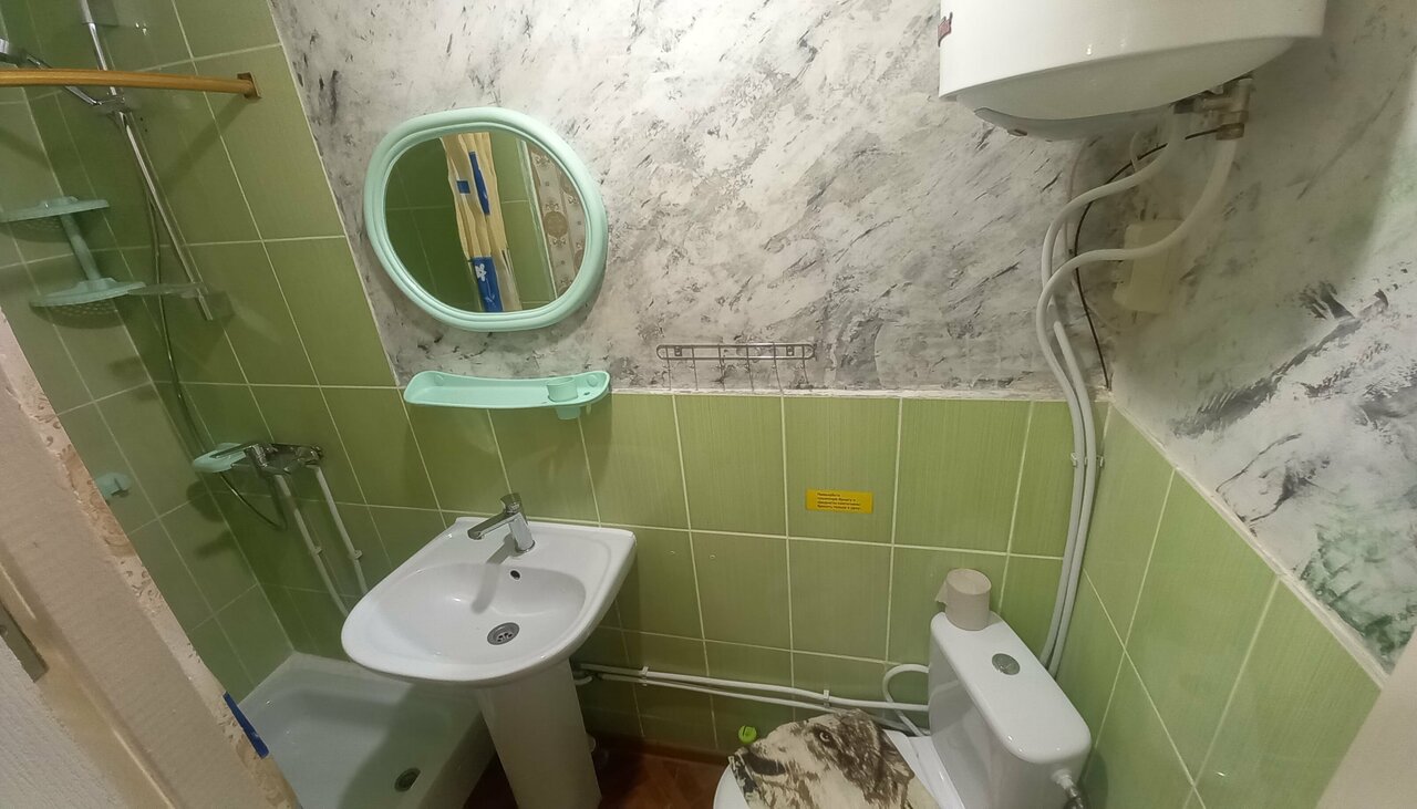 Гостиница Елена Феодосия