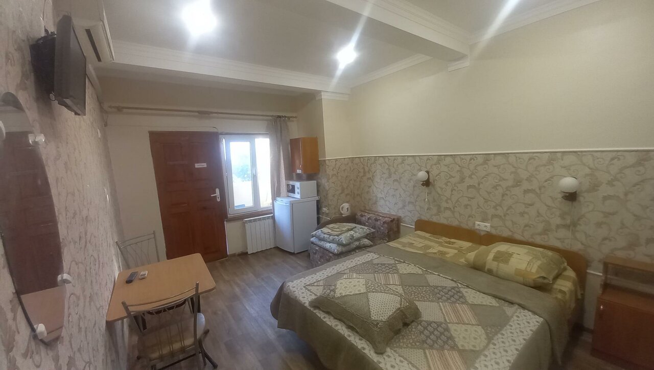 Гостиница Елена Феодосия-51