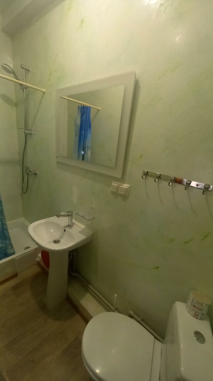 Гостиница Елена Феодосия-20