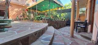 Гостиница Елена Феодосия-5