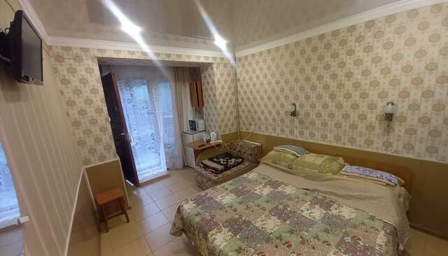 Гостиница Елена Феодосия-54