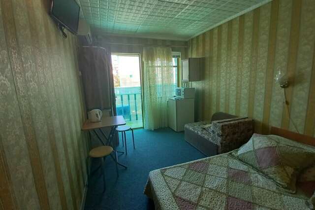 Гостиница Елена Феодосия-43