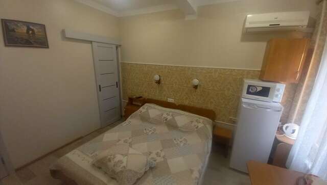 Гостиница Елена Феодосия-49