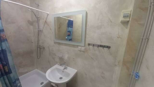 Гостиница Елена Феодосия-75