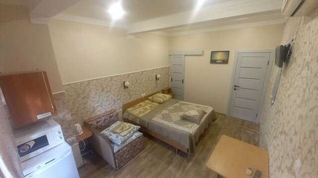 Гостиница Елена Феодосия-34