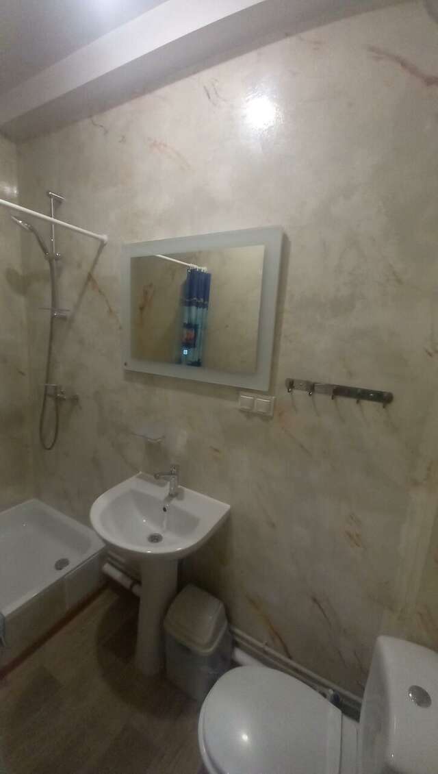 Гостиница Елена Феодосия-51