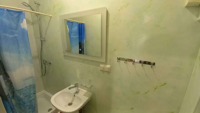 Гостиница Елена Феодосия-44