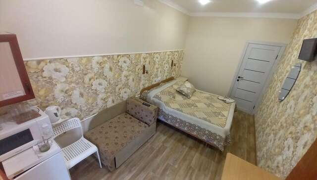 Гостиница Елена Феодосия-24