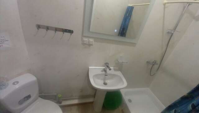 Гостиница Елена Феодосия-36