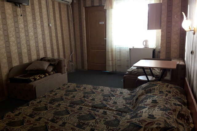 Гостиница Елена Феодосия-64