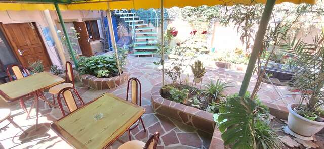 Гостиница Елена Феодосия-16