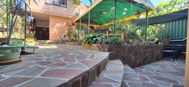 Гостиница Елена Феодосия-13