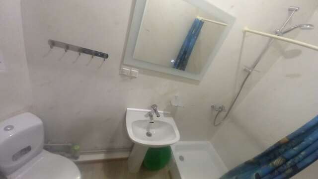 Гостиница Елена Феодосия-53