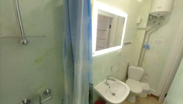 Гостиница Елена Феодосия-10