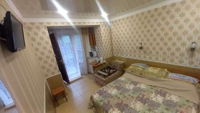 Гостиница Елена Феодосия-41